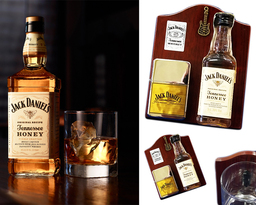 Jack Daniels honey мед цена онлайн марково усики алкохол