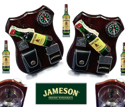 Онлайн продажба на марков алкохол Jameson