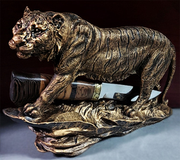 Тигър 2002 годината на тигъра