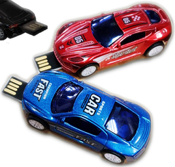 Нестандартни usb flash памети за подарък макети на автомобили