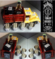 Комплект марков внос алкохол онлайн колекционерски Джак Даниелс